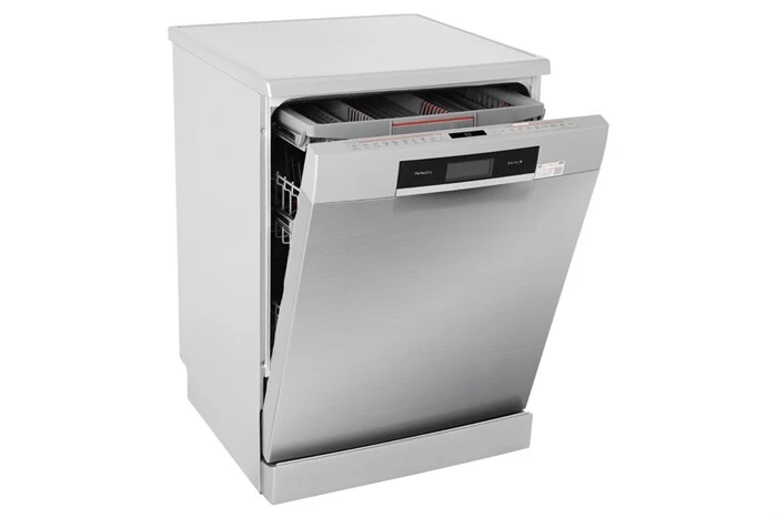 Máy Rửa Chén Độc Lập Bosch SMS8YCI01E